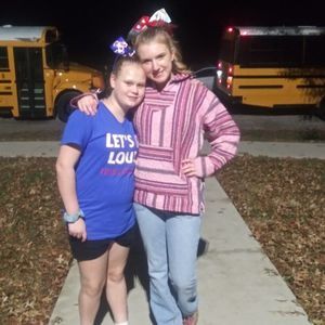 Meet your Posher, Carly